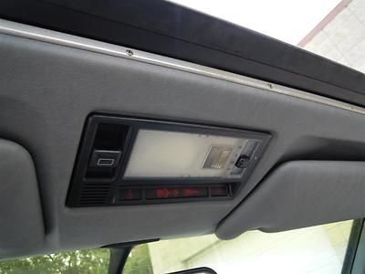 1992 MERCEDES-BENZ 190E 2.3L WHITE GRAY LEATHER MOONROOF COLD A/C NEW TIRES!!!, US $2,000.00, image 29