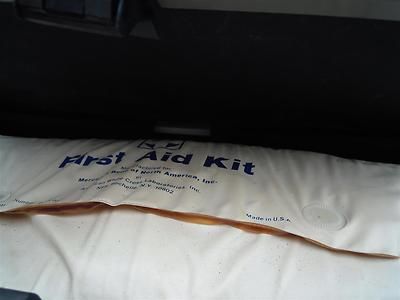 1992 MERCEDES-BENZ 190E 2.3L WHITE GRAY LEATHER MOONROOF COLD A/C NEW TIRES!!!, US $2,000.00, image 31