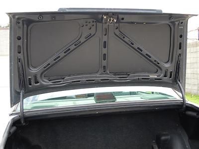 1992 MERCEDES-BENZ 190E 2.3L WHITE GRAY LEATHER MOONROOF COLD A/C NEW TIRES!!!, US $2,000.00, image 43