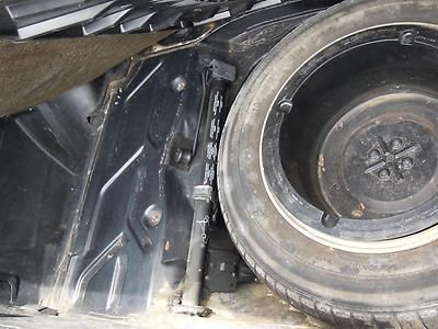 1992 MERCEDES-BENZ 190E 2.3L WHITE GRAY LEATHER MOONROOF COLD A/C NEW TIRES!!!, US $2,000.00, image 46