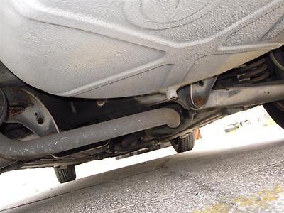 1992 MERCEDES-BENZ 190E 2.3L WHITE GRAY LEATHER MOONROOF COLD A/C NEW TIRES!!!, US $2,000.00, image 48