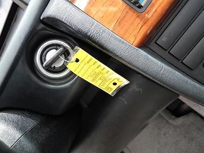 1992 MERCEDES-BENZ 190E 2.3L WHITE GRAY LEATHER MOONROOF COLD A/C NEW TIRES!!!, US $2,000.00, image 65