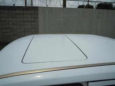 1992 MERCEDES-BENZ 190E 2.3L WHITE GRAY LEATHER MOONROOF COLD A/C NEW TIRES!!!, US $2,000.00, image 67