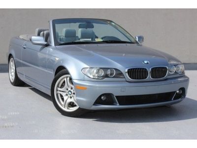330ci convertible 3.0l cd high output rear wheel drive traction control abs
