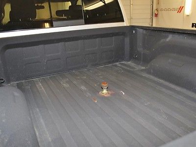 Power Wagon 4x4 HEMI Nerf Bars Bed Liner MP3 SIRIUS XM Alpine Audio Power Seat, image 9