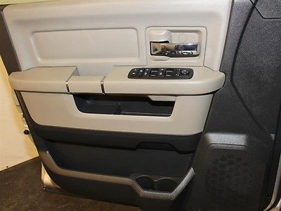 Power Wagon 4x4 HEMI Nerf Bars Bed Liner MP3 SIRIUS XM Alpine Audio Power Seat, image 17
