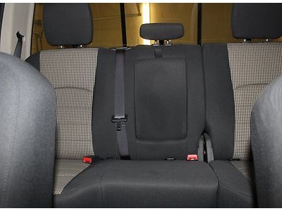 Power Wagon 4x4 HEMI Nerf Bars Bed Liner MP3 SIRIUS XM Alpine Audio Power Seat, image 18