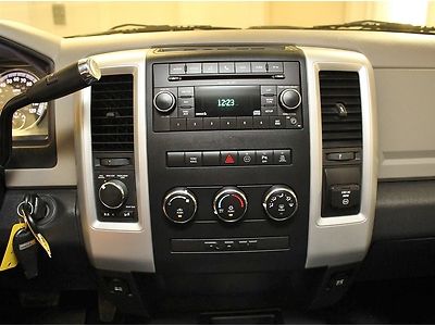 Power Wagon 4x4 HEMI Nerf Bars Bed Liner MP3 SIRIUS XM Alpine Audio Power Seat, image 21
