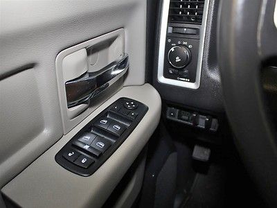 Power Wagon 4x4 HEMI Nerf Bars Bed Liner MP3 SIRIUS XM Alpine Audio Power Seat, image 23