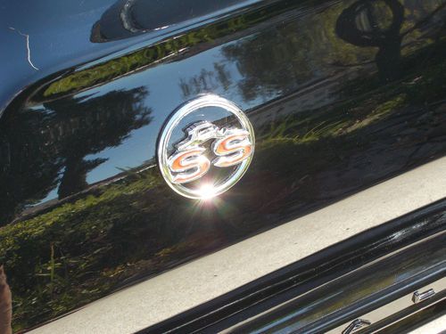 1963 IMPALA WAGON/BAGGED & BLACKED/OUT !!, US $14,500.00, image 11
