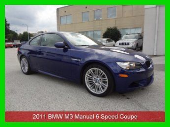 2011 used 4l v8 32v manual  6sp rwd coupe premium loads of factory warranty nav