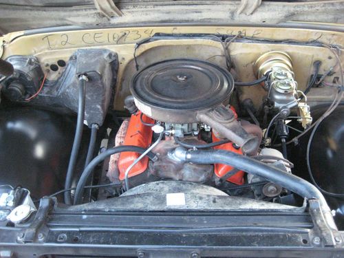 1970 C10 Chevrolet Truck, Air Ride, Patina, TEXAS TRUCK, image 10