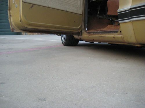 1970 C10 Chevrolet Truck, Air Ride, Patina, TEXAS TRUCK, image 14