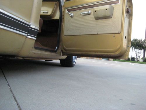 1970 C10 Chevrolet Truck, Air Ride, Patina, TEXAS TRUCK, image 16