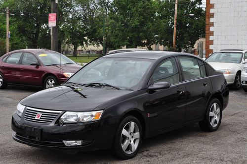 52k leather, sunroof, fully loaded low miles runs/drives great rebuilt 05 04 07