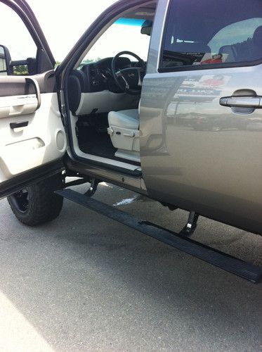 2008 Chevorlet Silverado LT 4x4 4WD 10