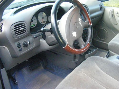 2002 Dodge Grand Caravan ES Mini Passenger Van 4-Door 3.8L, US $2,700.00, image 19
