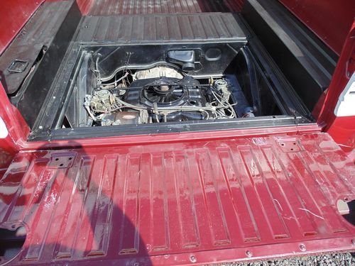 corvair 95 Rampside, US $9,000.00, image 2