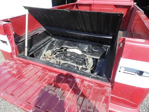 corvair 95 Rampside, US $9,000.00, image 6
