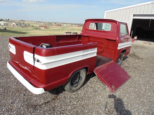 corvair 95 Rampside, US $9,000.00, image 7