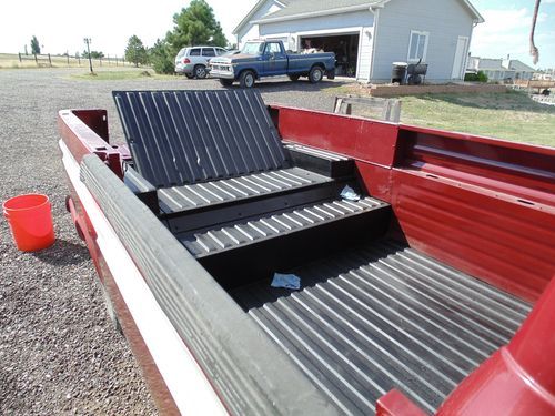 corvair 95 Rampside, US $9,000.00, image 8
