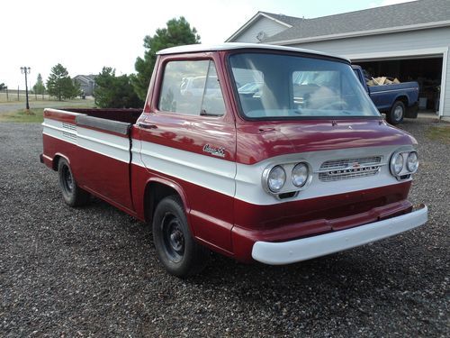 corvair 95 Rampside, US $9,000.00, image 9