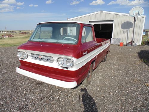 corvair 95 Rampside, US $9,000.00, image 10