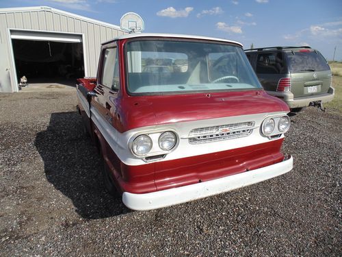 corvair 95 Rampside, US $9,000.00, image 11