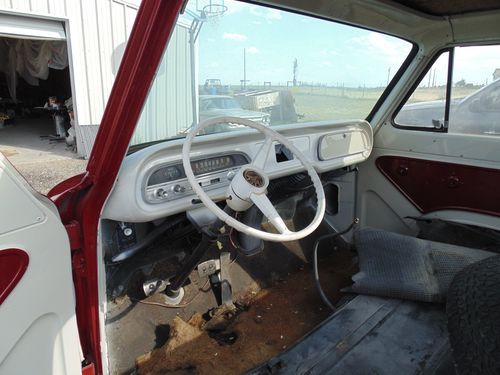 corvair 95 Rampside, US $9,000.00, image 12