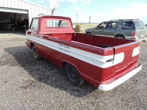 corvair 95 Rampside, US $9,000.00, image 13