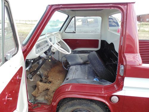 corvair 95 Rampside, US $9,000.00, image 15