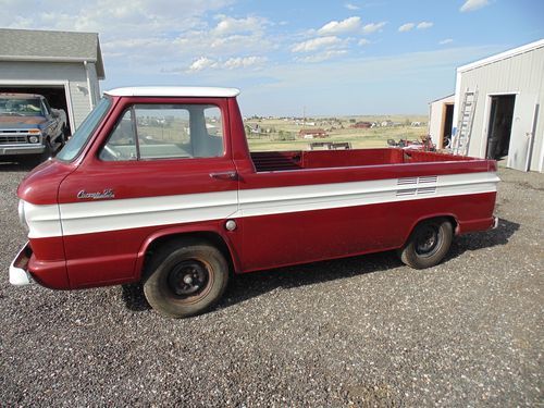 corvair 95 Rampside, US $9,000.00, image 18