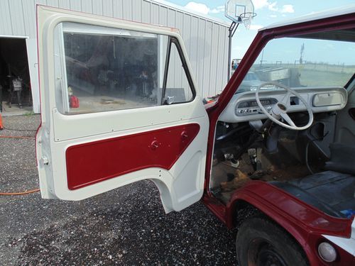 corvair 95 Rampside, US $9,000.00, image 22