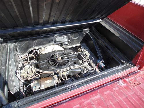 corvair 95 Rampside, US $9,000.00, image 23