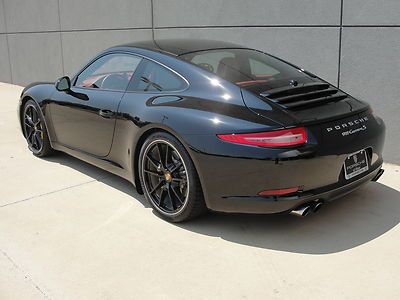 Porsche Certified Pre-owned - PCCB - Burmester - Sport Chrono - Sport Exhaust !!, US $105,991.00, image 6