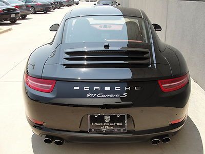 Porsche Certified Pre-owned - PCCB - Burmester - Sport Chrono - Sport Exhaust !!, US $105,991.00, image 11