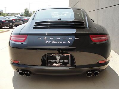 Porsche Certified Pre-owned - PCCB - Burmester - Sport Chrono - Sport Exhaust !!, US $105,991.00, image 12