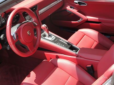 Porsche Certified Pre-owned - PCCB - Burmester - Sport Chrono - Sport Exhaust !!, US $105,991.00, image 14