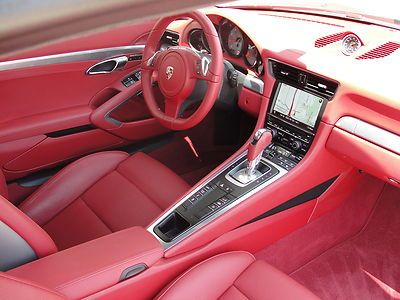 Porsche Certified Pre-owned - PCCB - Burmester - Sport Chrono - Sport Exhaust !!, US $105,991.00, image 15