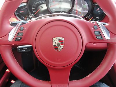 Porsche Certified Pre-owned - PCCB - Burmester - Sport Chrono - Sport Exhaust !!, US $105,991.00, image 16