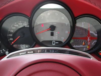 Porsche Certified Pre-owned - PCCB - Burmester - Sport Chrono - Sport Exhaust !!, US $105,991.00, image 17