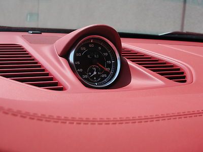 Porsche Certified Pre-owned - PCCB - Burmester - Sport Chrono - Sport Exhaust !!, US $105,991.00, image 22