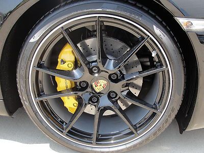 Porsche Certified Pre-owned - PCCB - Burmester - Sport Chrono - Sport Exhaust !!, US $105,991.00, image 26