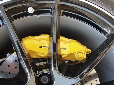 Porsche Certified Pre-owned - PCCB - Burmester - Sport Chrono - Sport Exhaust !!, US $105,991.00, image 27