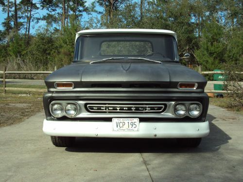 1961 chevy apache swb