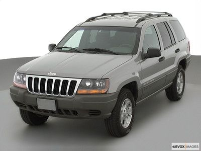 2000 jeep grand cherokee laredo sport utility 4-door 4.7l