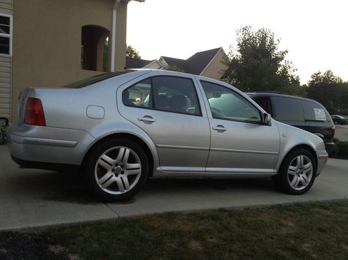 2003 vw jetta 1.8 turbo