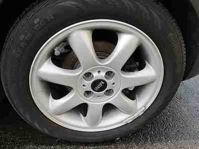 2008 BLUE/SILVER TWO TONE, 6 SPEED, HEATED LEATHER, DOUBLE SUNROOF, LOW RESERVE!, image 8