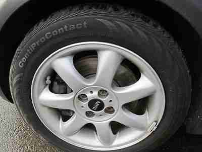 2008 BLUE/SILVER TWO TONE, 6 SPEED, HEATED LEATHER, DOUBLE SUNROOF, LOW RESERVE!, image 9