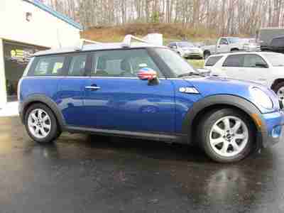 2008 BLUE/SILVER TWO TONE, 6 SPEED, HEATED LEATHER, DOUBLE SUNROOF, LOW RESERVE!, image 20